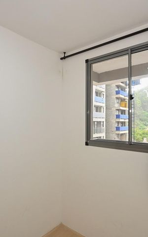 Apartamento para alugar com 40m², 2 quartos e sem vagaQuarto 2