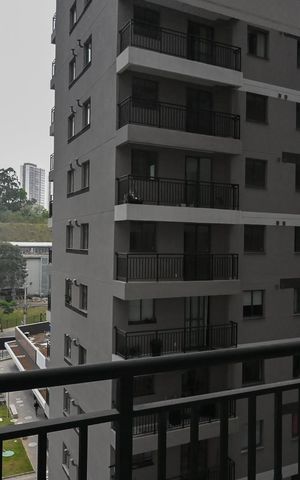 Apartamento para alugar com 40m², 2 quartos e sem vagaVista do Quarto 2
