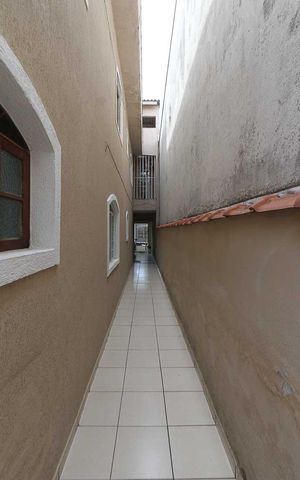 Casa à venda com 204m², 3 quartos e 2 vagas