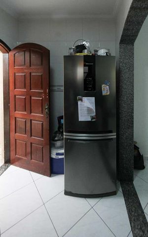 Casa à venda com 204m², 3 quartos e 2 vagas
