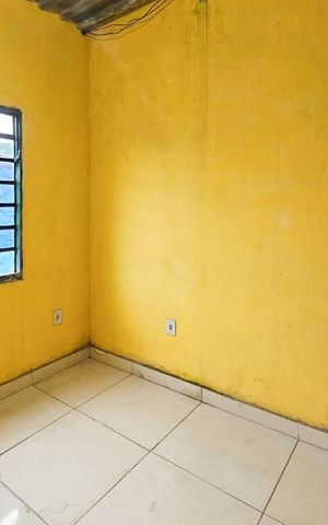 Casa para alugar com 35m², 1 quarto e sem vaga Casa para alugar com 35m², 1 quarto e sem vagaQuarto