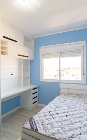 Apartamento para alugar com 68m², 2 quartos e 1 vaga