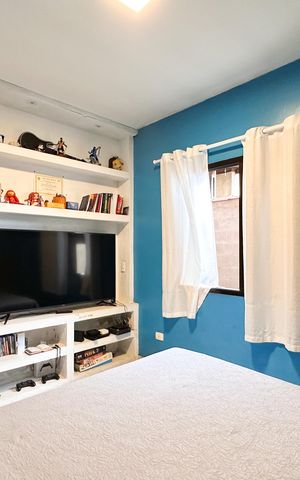 Casa à venda com 230m², 3 quartos e 2 vagas Casa à venda com 230m², 3 quartos e 2 vagasQuarto 2