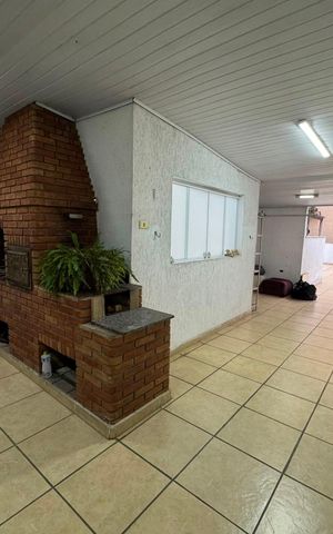 Apartamento à venda com 157m², 3 quartos e 1 vaga Apartamento à venda com 157m², 3 quartos e 1 vagaÁrea externa