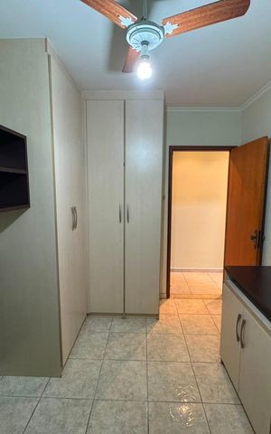 Apartamento à venda com 157m², 3 quartos e 1 vaga Apartamento à venda com 157m², 3 quartos e 1 vagaQuarto 2