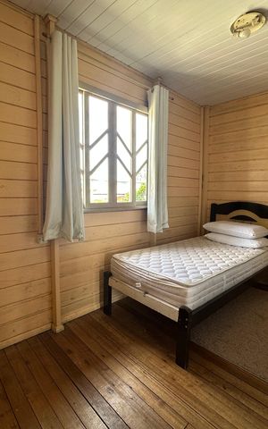 Casa para alugar com 70m², 2 quartos e 1 vaga Casa para alugar com 70m², 2 quartos e 1 vagaQuarto 2