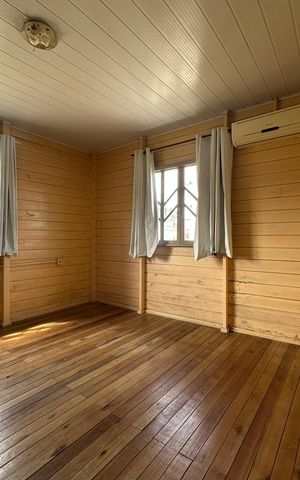 Casa para alugar com 70m², 2 quartos e 1 vaga Casa para alugar com 70m², 2 quartos e 1 vagaQuarto 1