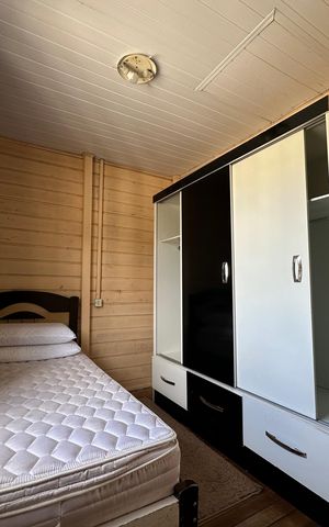 Casa para alugar com 70m², 2 quartos e 1 vaga Casa para alugar com 70m², 2 quartos e 1 vagaQuarto 2