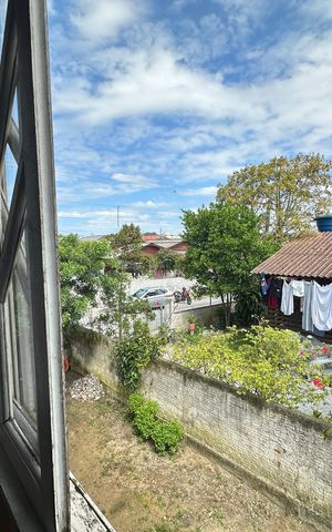 Casa para alugar com 70m², 2 quartos e 1 vaga Casa para alugar com 70m², 2 quartos e 1 vagaVista da Sala