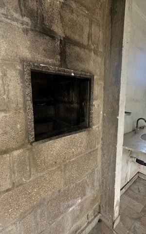 Casa para alugar com 70m², 2 quartos e 1 vaga Casa para alugar com 70m², 2 quartos e 1 vagaChurrasqueira