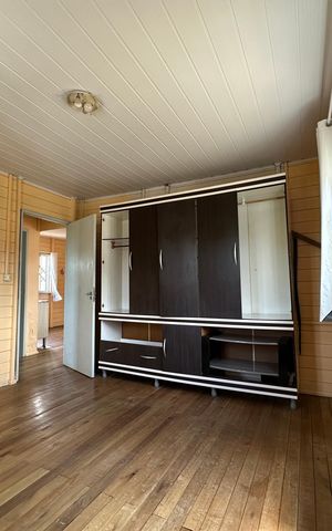 Casa para alugar com 70m², 2 quartos e 1 vaga Casa para alugar com 70m², 2 quartos e 1 vagaQuarto 1