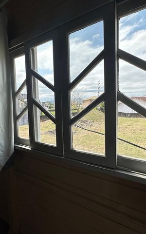 Casa para alugar com 70m², 2 quartos e 1 vaga Casa para alugar com 70m², 2 quartos e 1 vagaVista do Quarto