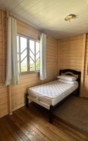 Casa para alugar com 70m², 2 quartos e 1 vaga Casa para alugar com 70m², 2 quartos e 1 vagaQuarto 2