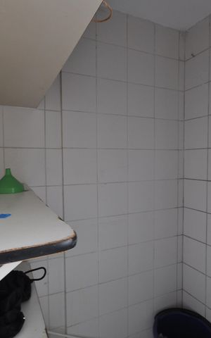 Apartamento para alugar com 92m², 3 quartos e 2 vagasDispensa