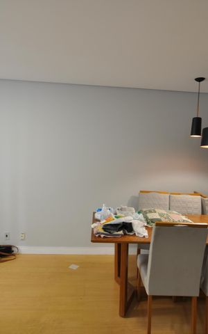 Apartamento para alugar com 92m², 3 quartos e 2 vagasSala
