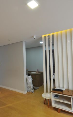 Apartamento para alugar com 92m², 3 quartos e 2 vagasSala