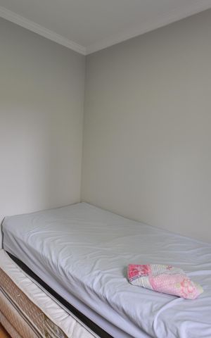 Apartamento para alugar com 92m², 3 quartos e 2 vagasQuarto 3