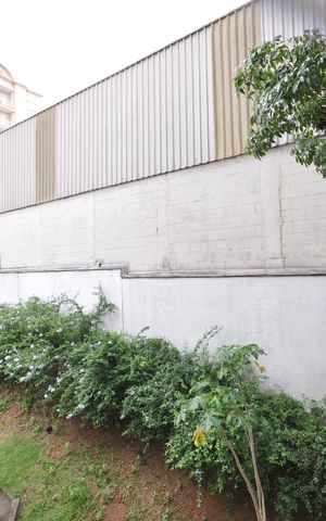 Apartamento para alugar com 92m², 3 quartos e 2 vagasVista do Quarto 2