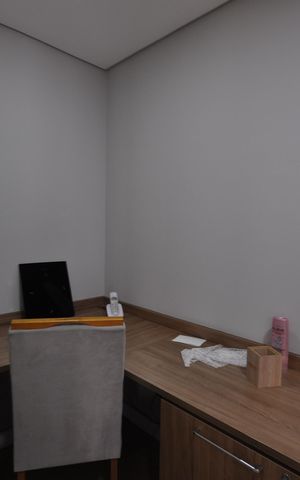 Apartamento para alugar com 92m², 3 quartos e 2 vagasEscritório