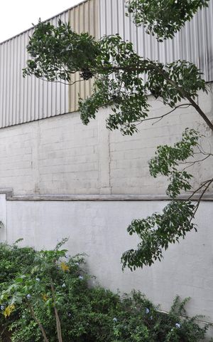 Apartamento para alugar com 92m², 3 quartos e 2 vagasVista da Sacada da Sala