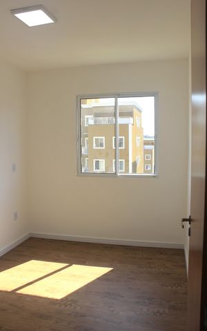 Apartamento para alugar com 49m², 2 quartos e 1 vagaQuarto 1