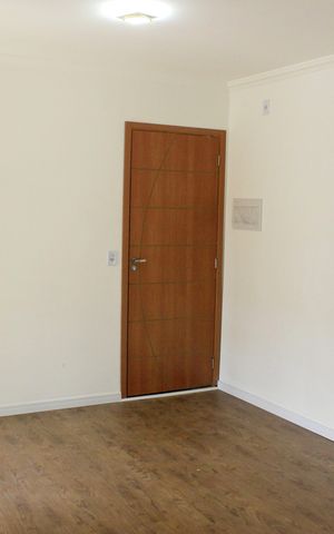 Apartamento para alugar com 49m², 2 quartos e 1 vagaSala 