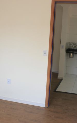 Apartamento para alugar com 49m², 2 quartos e 1 vagaQuarto 2