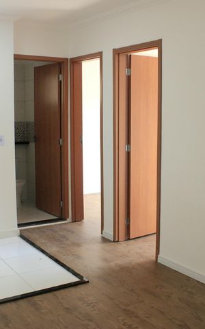 Apartamento para alugar com 49m², 2 quartos e 1 vagaSala 