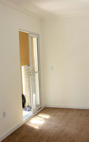 Apartamento para alugar com 49m², 2 quartos e 1 vagaSala 