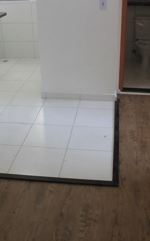 Apartamento para alugar com 49m², 2 quartos e 1 vagaCozinha 