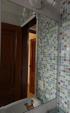 Apartamento à venda com 78m², 1 quarto e 1 vagaBanheiro