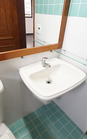 Apartamento à venda com 78m², 1 quarto e 1 vagaBanheiro Cobertura