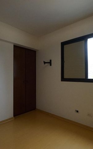 Apartamento à venda com 78m², 1 quarto e 1 vagaQuarto