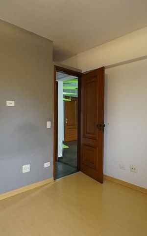 Apartamento à venda com 78m², 1 quarto e 1 vagaQuarto