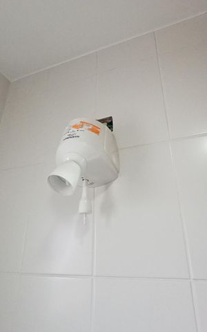 Apartamento à venda com 78m², 1 quarto e 1 vagaBanheiro Cobertura