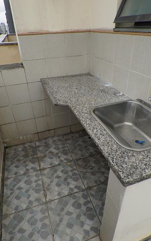 Apartamento à venda com 78m², 1 quarto e 1 vagaÁrea de Serviço