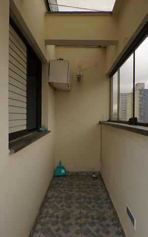 Apartamento à venda com 78m², 1 quarto e 1 vagaVaranda Cobertura
