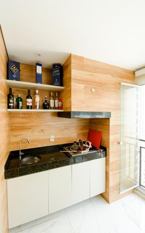 Apartamento para alugar com 73m², 2 quartos e 1 vagaSala