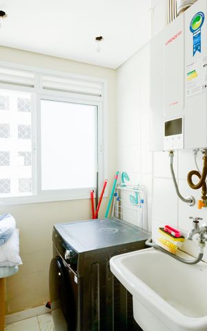 Apartamento para alugar com 73m², 2 quartos e 1 vagaÁrea de Serviço