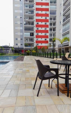 Apartamento para alugar com 73m², 2 quartos e 1 vaga Apartamento para alugar com 73m², 2 quartos e 1 vagaÁrea comum - Piscina