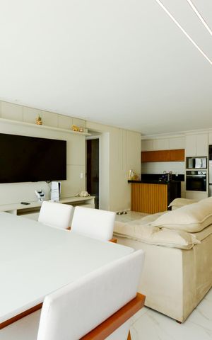 Apartamento para alugar com 73m², 2 quartos e 1 vagaSala