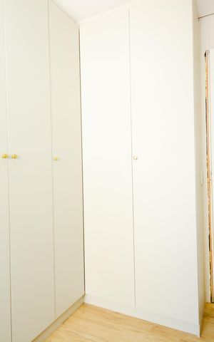 Apartamento para alugar com 73m², 2 quartos e 1 vagaQuarto 1