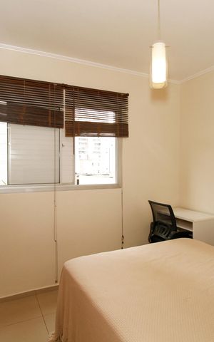 Apartamento para alugar com 85m², 3 quartos e 1 vaga Apartamento para alugar com 85m², 3 quartos e 1 vagaSuíte