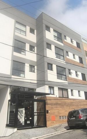 Apartamento à venda com 86m², 2 quartos e 1 vaga Apartamento à venda com 86m², 2 quartos e 1 vagaFachada