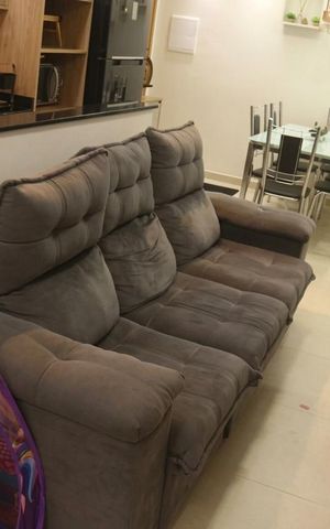 Apartamento à venda com 86m², 2 quartos e 1 vaga Apartamento à venda com 86m², 2 quartos e 1 vagaSala