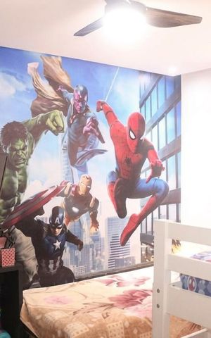 Apartamento à venda com 86m², 2 quartos e 1 vaga Apartamento à venda com 86m², 2 quartos e 1 vagaQuarto 2