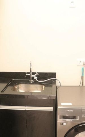 Apartamento à venda com 86m², 2 quartos e 1 vaga Apartamento à venda com 86m², 2 quartos e 1 vagaÁrea de serviço