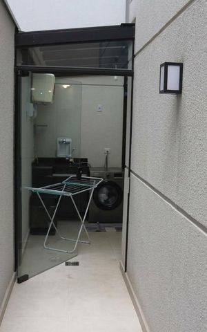 Apartamento à venda com 86m², 2 quartos e 1 vaga Apartamento à venda com 86m², 2 quartos e 1 vagaÁrea externa