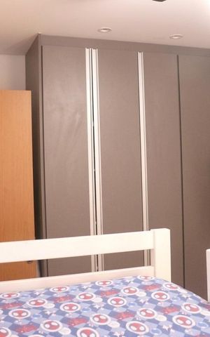 Apartamento à venda com 86m², 2 quartos e 1 vaga Apartamento à venda com 86m², 2 quartos e 1 vagaQuarto 2