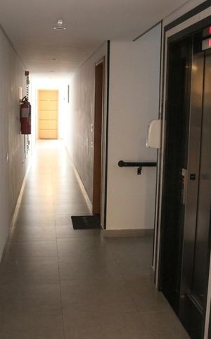 Apartamento à venda com 86m², 2 quartos e 1 vaga Apartamento à venda com 86m², 2 quartos e 1 vagaÁrea externa